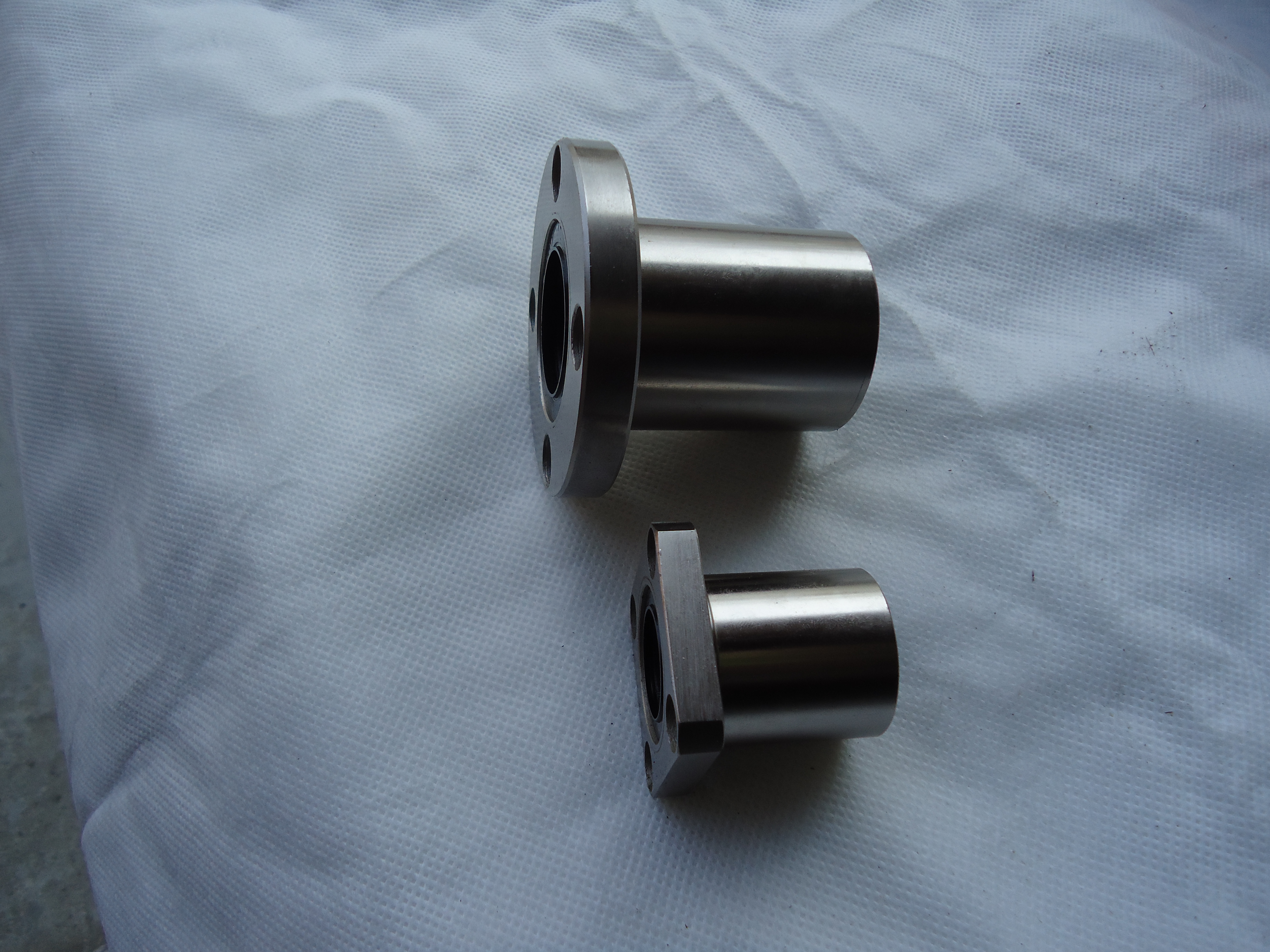 直线轴承|LMF--L/LMK--L